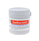 SUDOCREAM ANTISEPTIC HEALING CREAM 125 GM